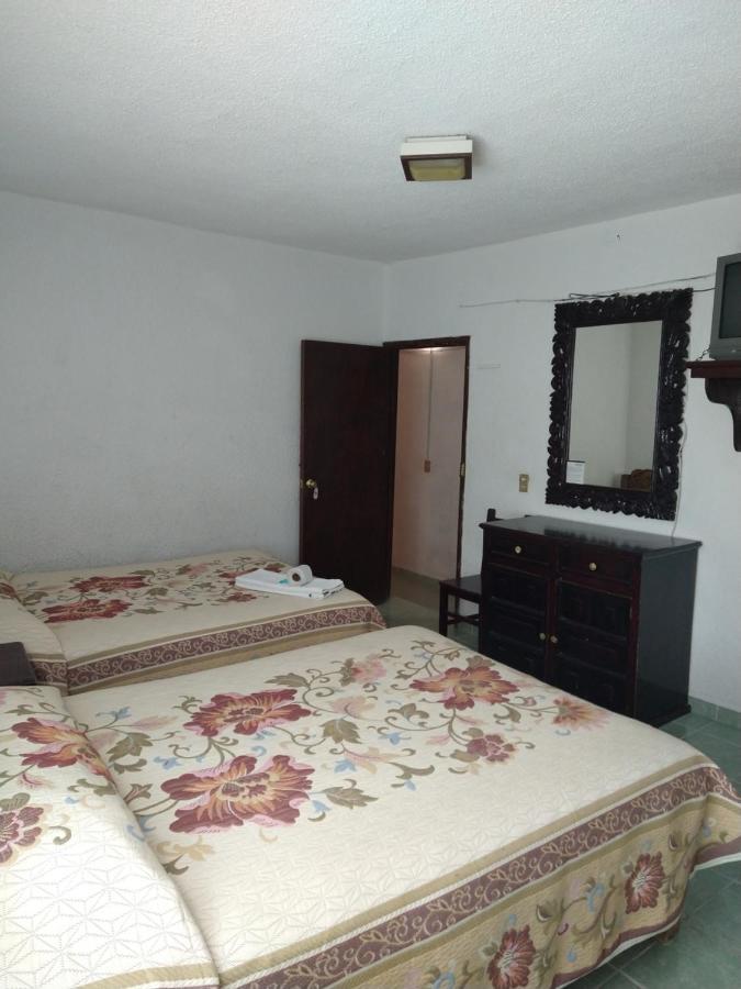 Hotel Mineral De Rayas Guanajuato Exterior photo